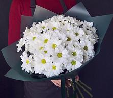 Букет цветов из:  Хризантемы #REPLACE_PRED# Екатеринбурге