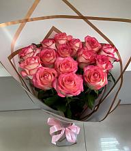 Букет Розовые розы Сеньорита #REPLACE_PRED# Екатеринбурге