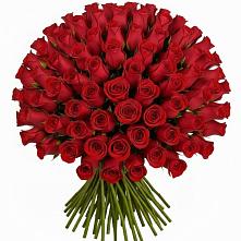 Букет Красные розы Чери Лав #REPLACE_PRED# Екатеринбурге